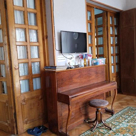 Tilda&Matilda Bed & Breakfast Kutaisi Exterior foto