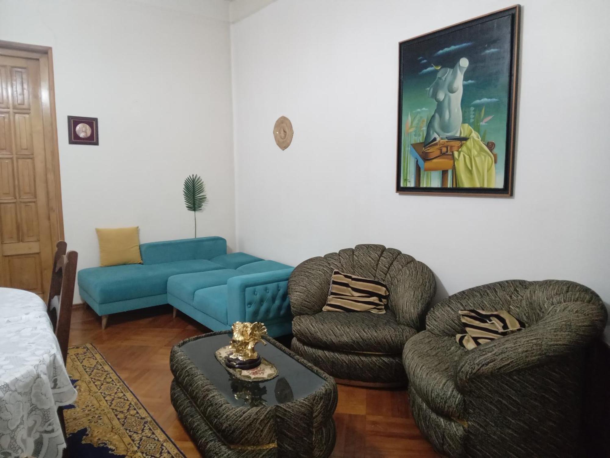 Tilda&Matilda Bed & Breakfast Kutaisi Exterior foto
