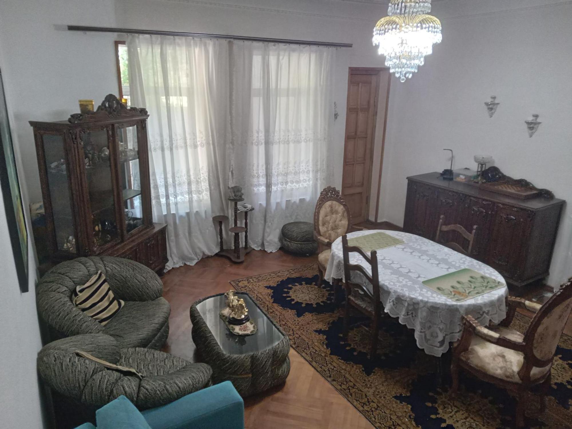 Tilda&Matilda Bed & Breakfast Kutaisi Exterior foto