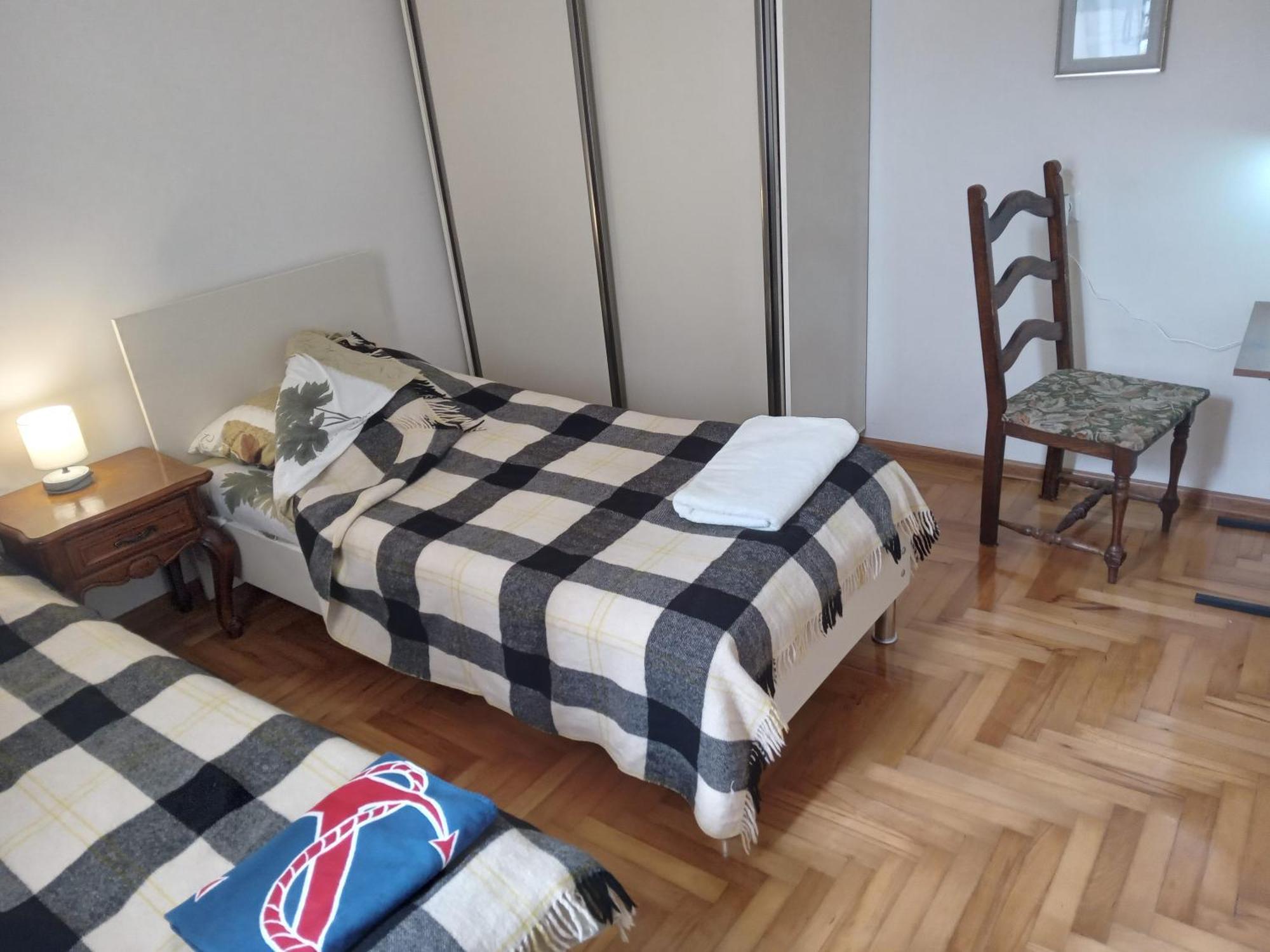 Tilda&Matilda Bed & Breakfast Kutaisi Exterior foto