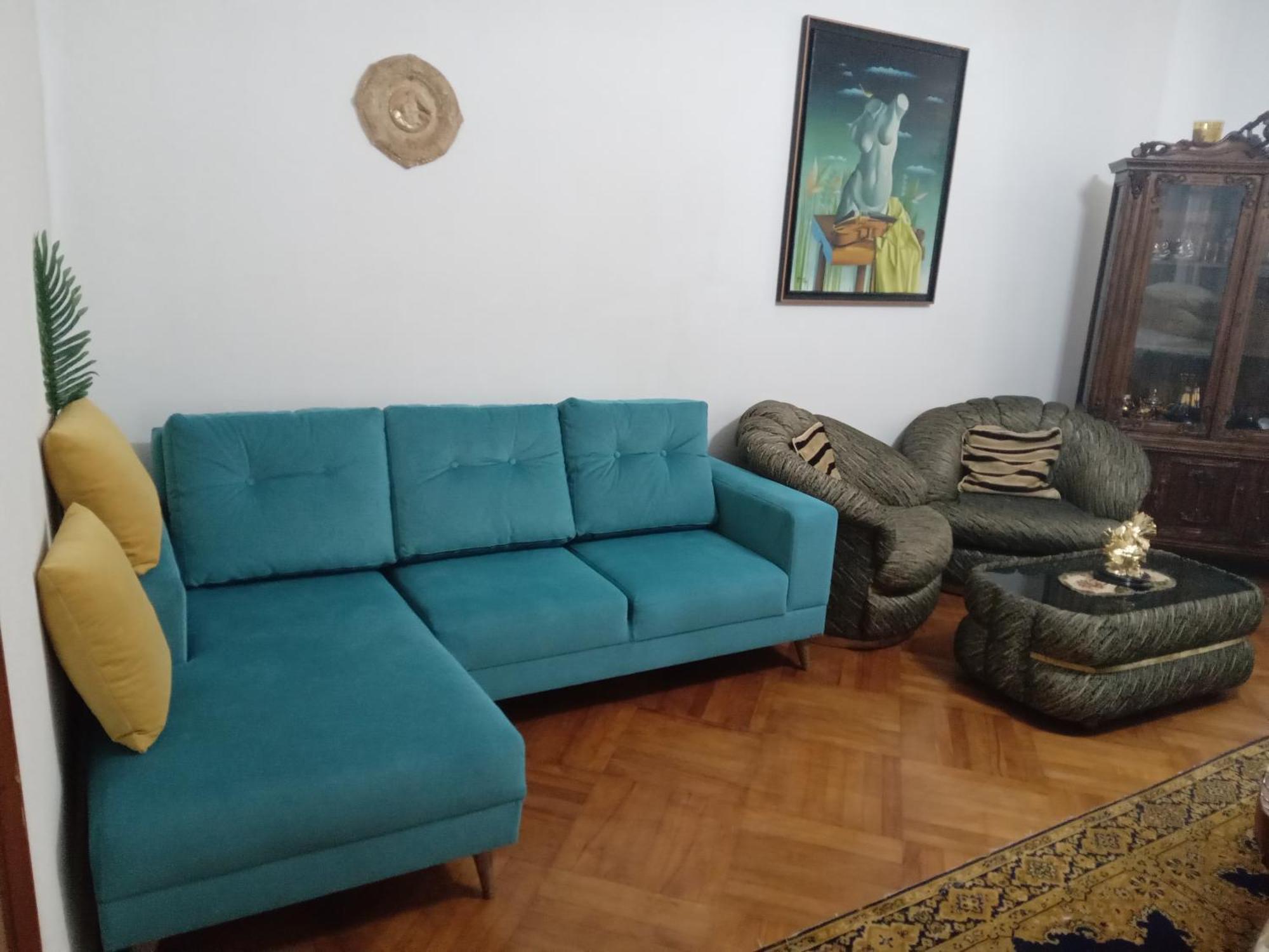 Tilda&Matilda Bed & Breakfast Kutaisi Exterior foto