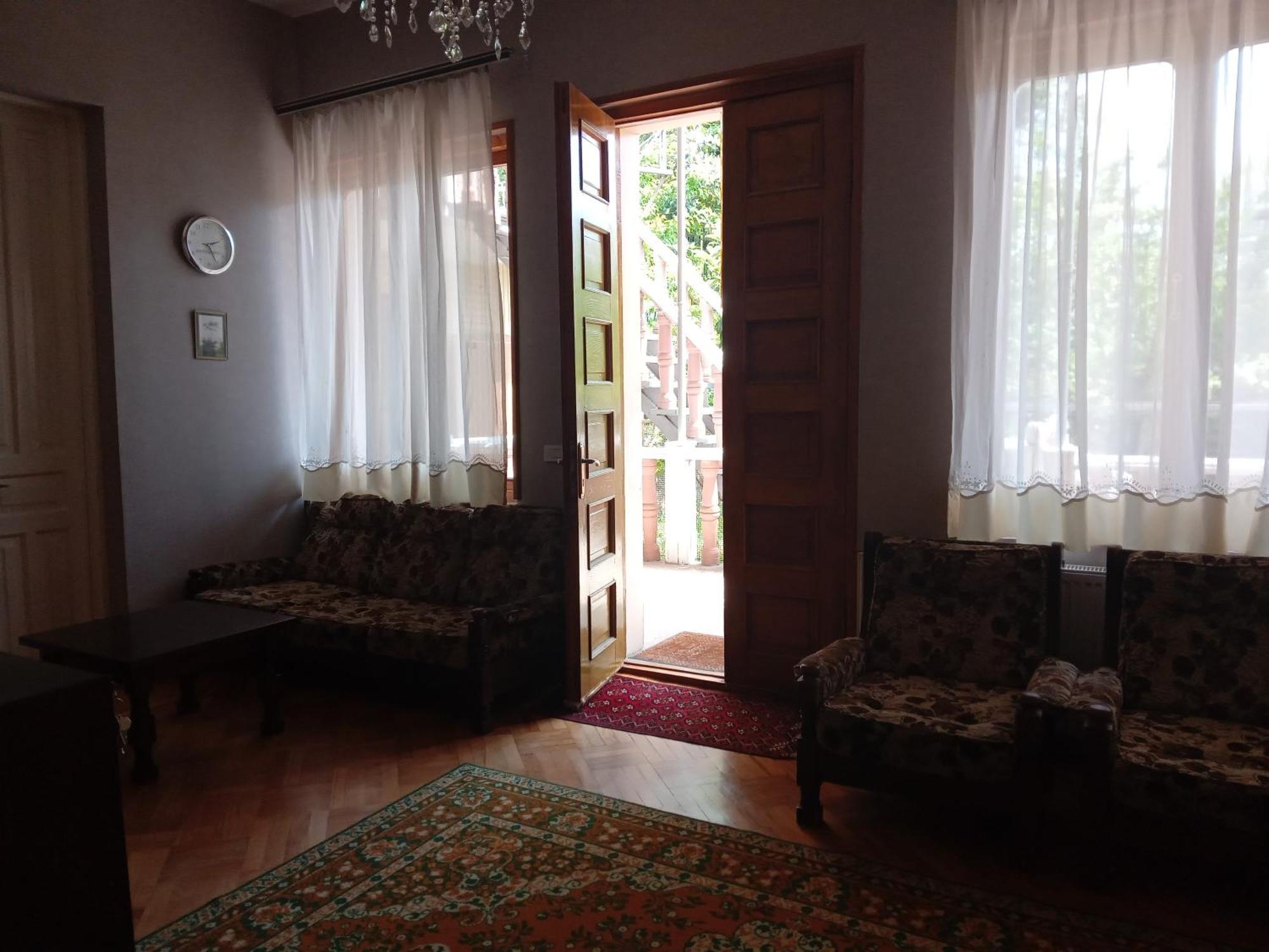 Tilda&Matilda Bed & Breakfast Kutaisi Exterior foto