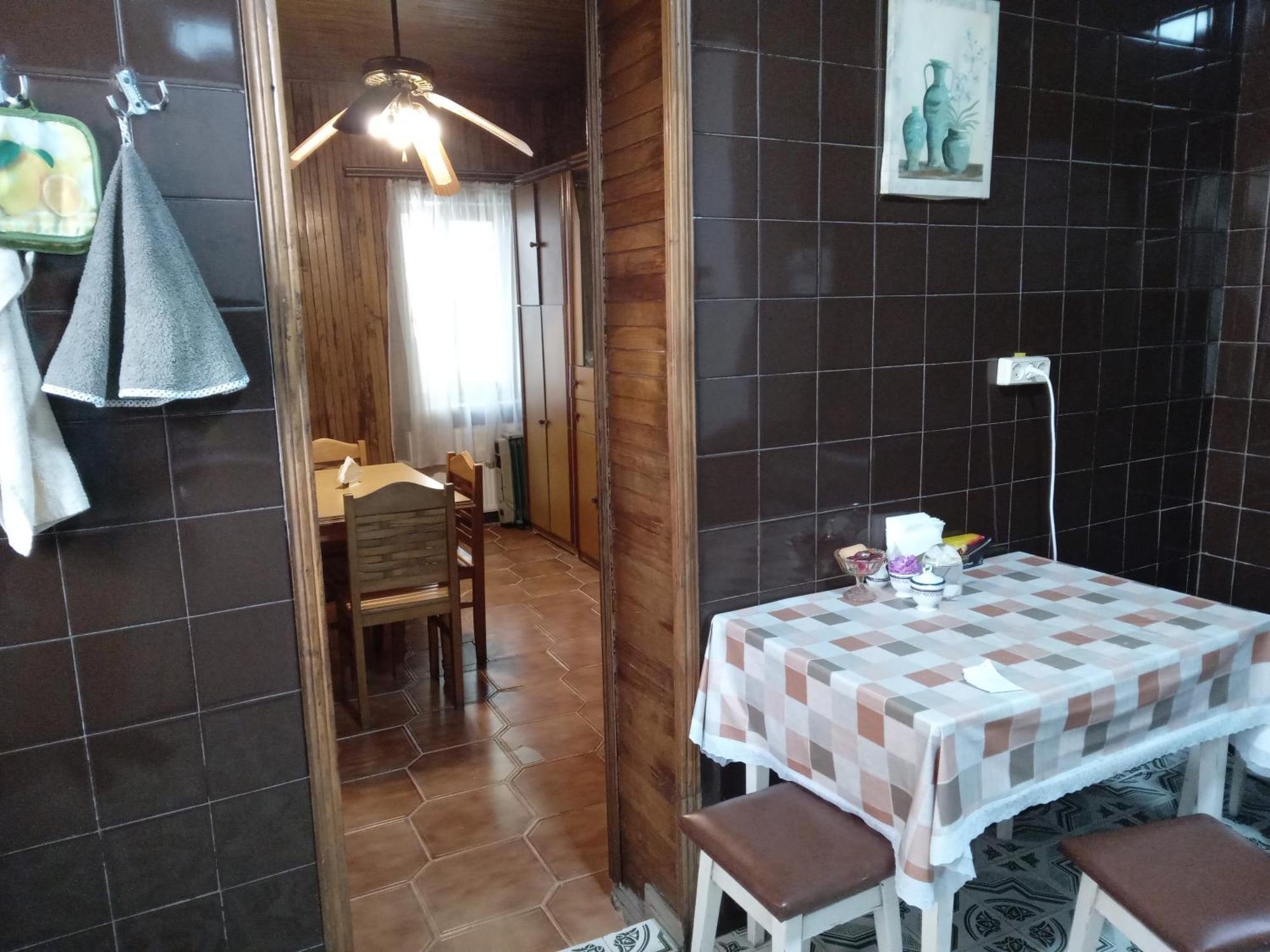 Tilda&Matilda Bed & Breakfast Kutaisi Exterior foto