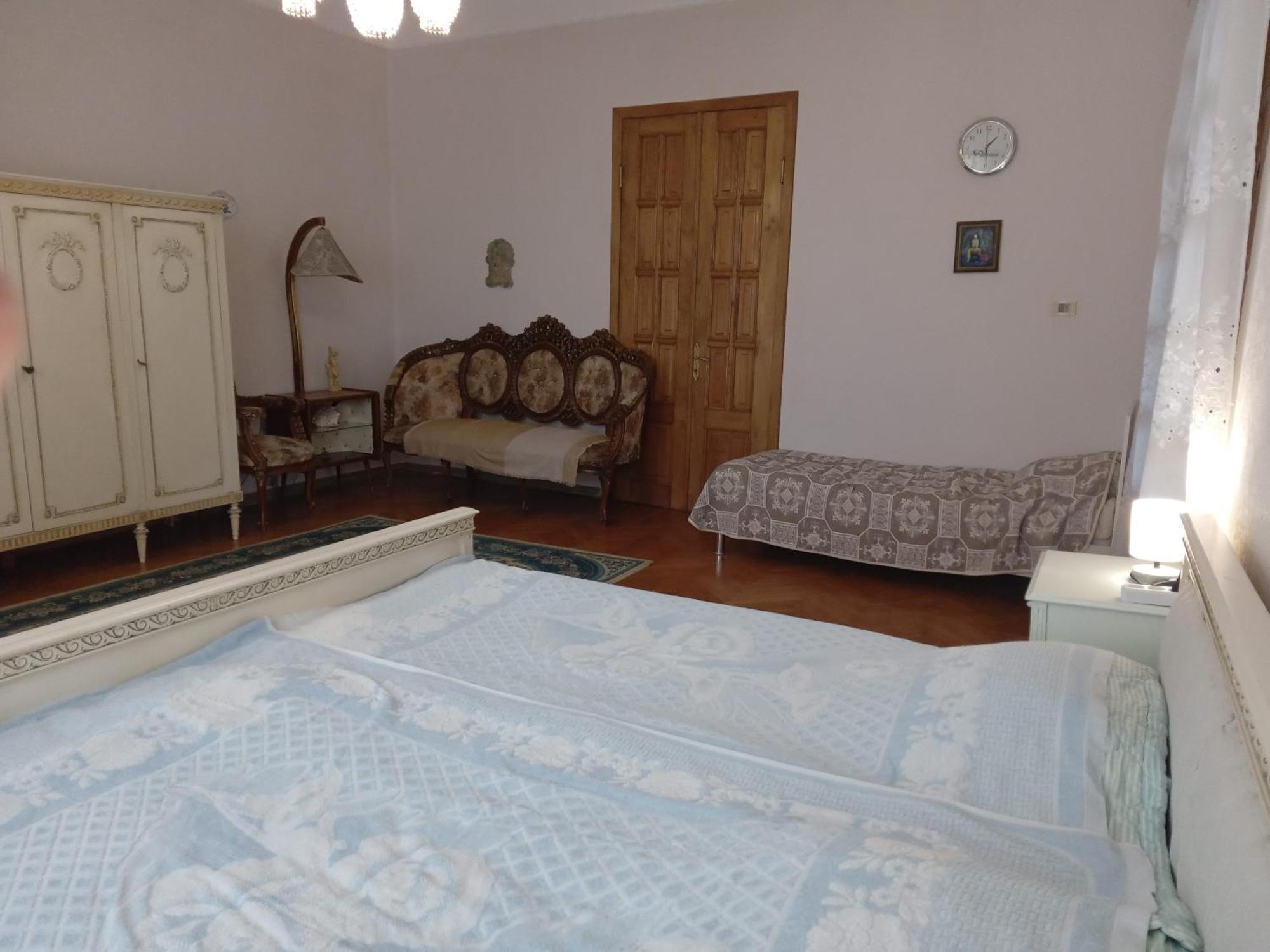Tilda&Matilda Bed & Breakfast Kutaisi Exterior foto