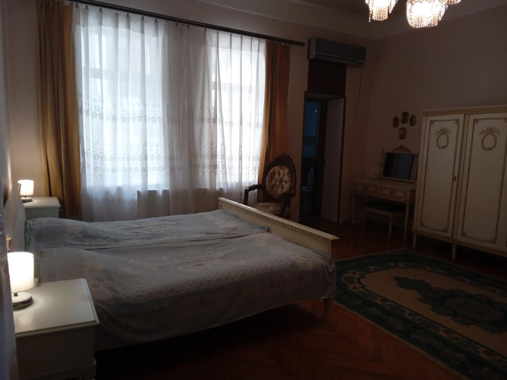 Tilda&Matilda Bed & Breakfast Kutaisi Exterior foto