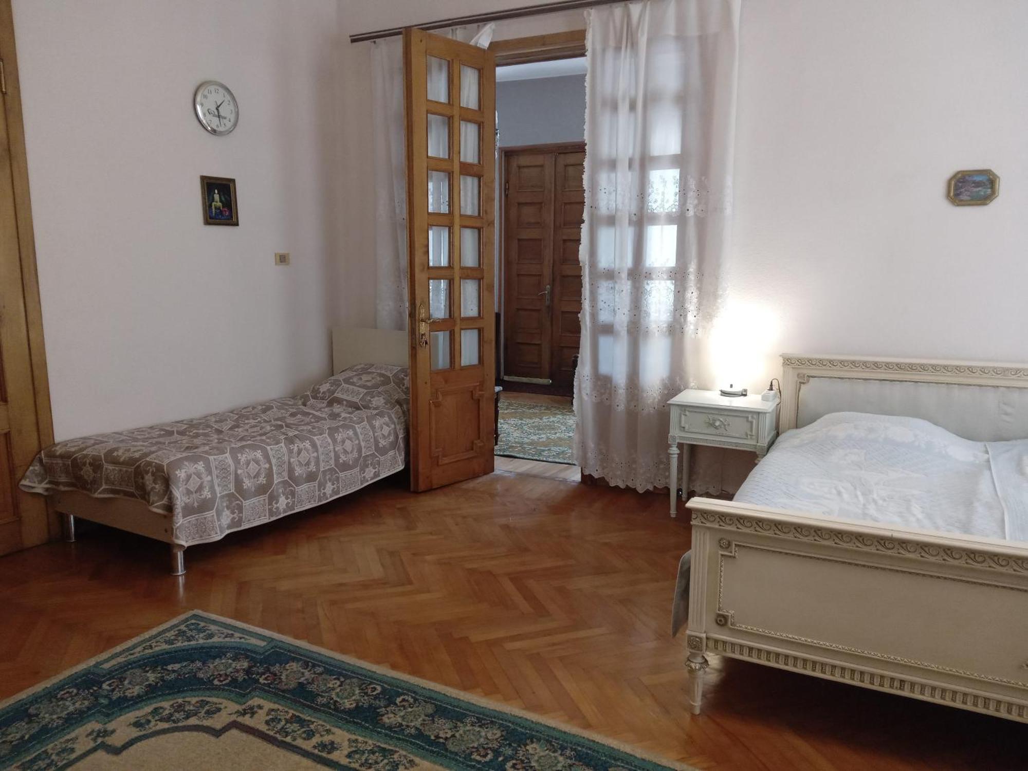 Tilda&Matilda Bed & Breakfast Kutaisi Exterior foto