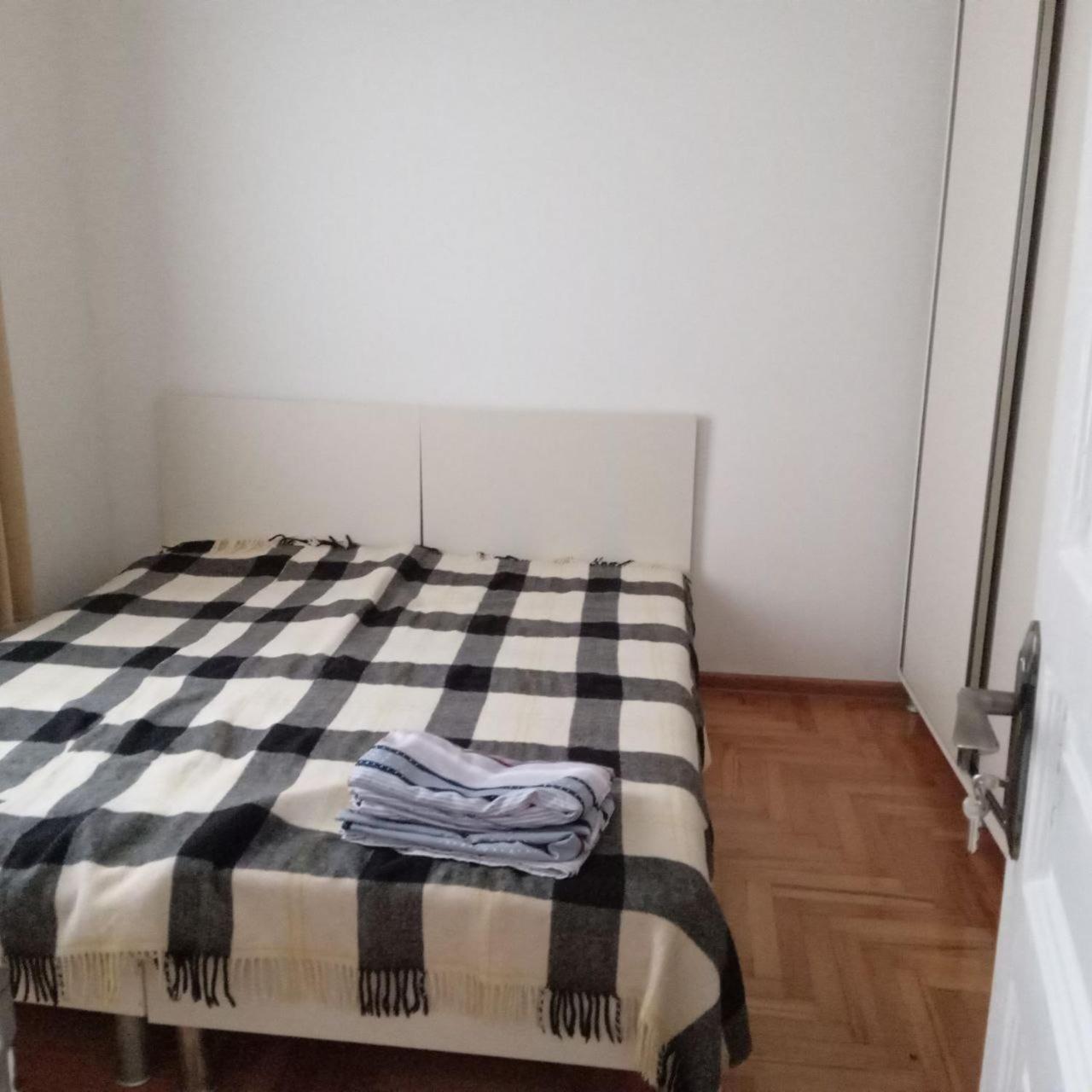 Tilda&Matilda Bed & Breakfast Kutaisi Exterior foto