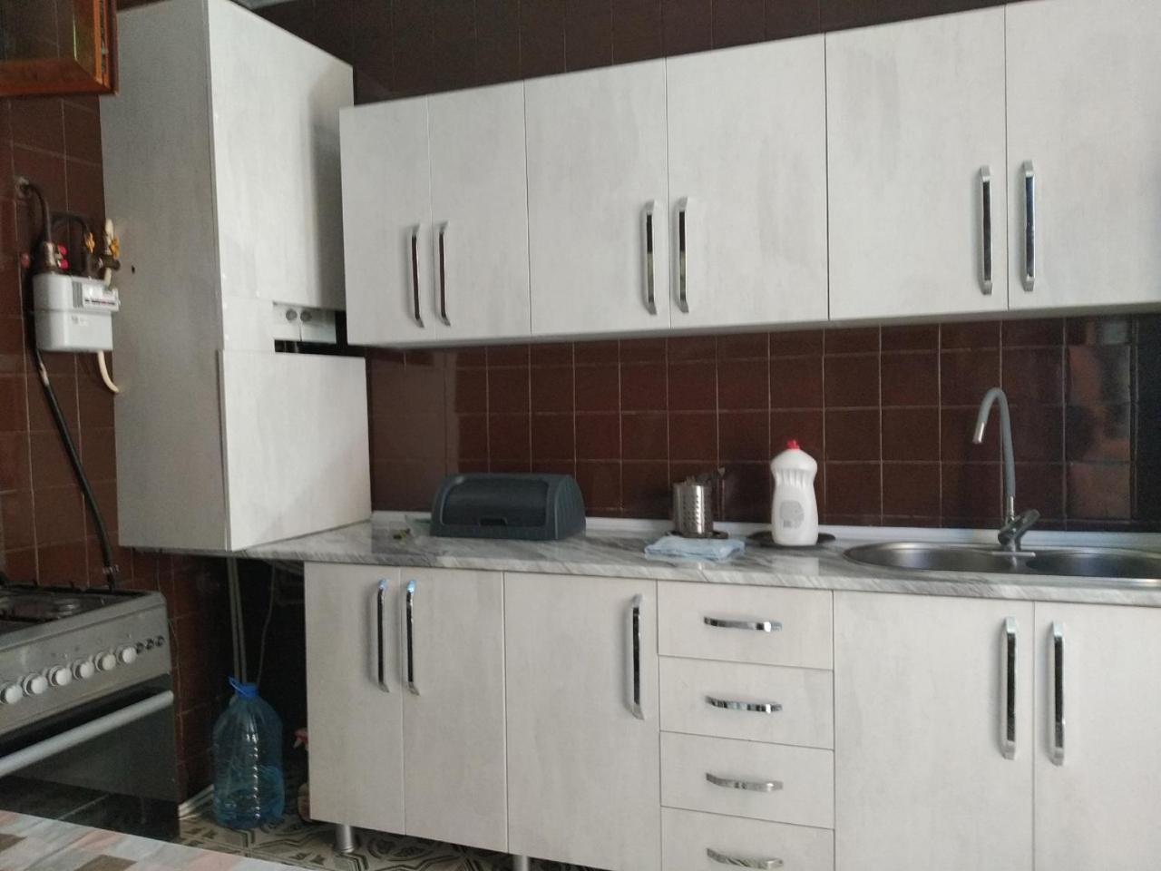 Tilda&Matilda Bed & Breakfast Kutaisi Exterior foto