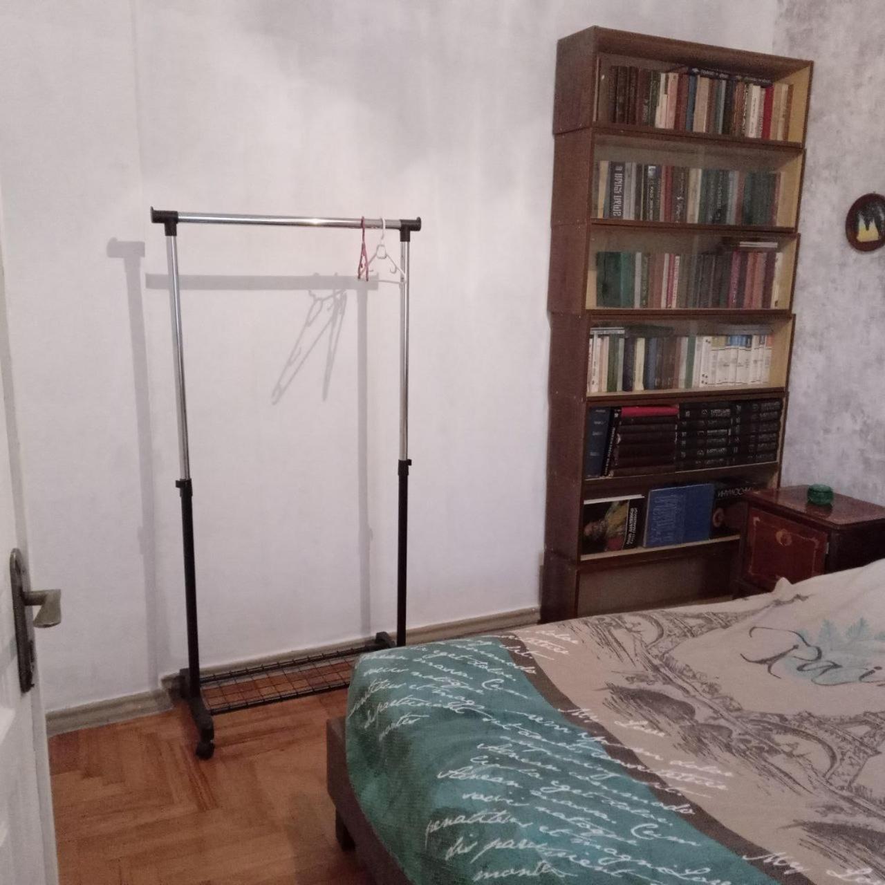 Tilda&Matilda Bed & Breakfast Kutaisi Exterior foto