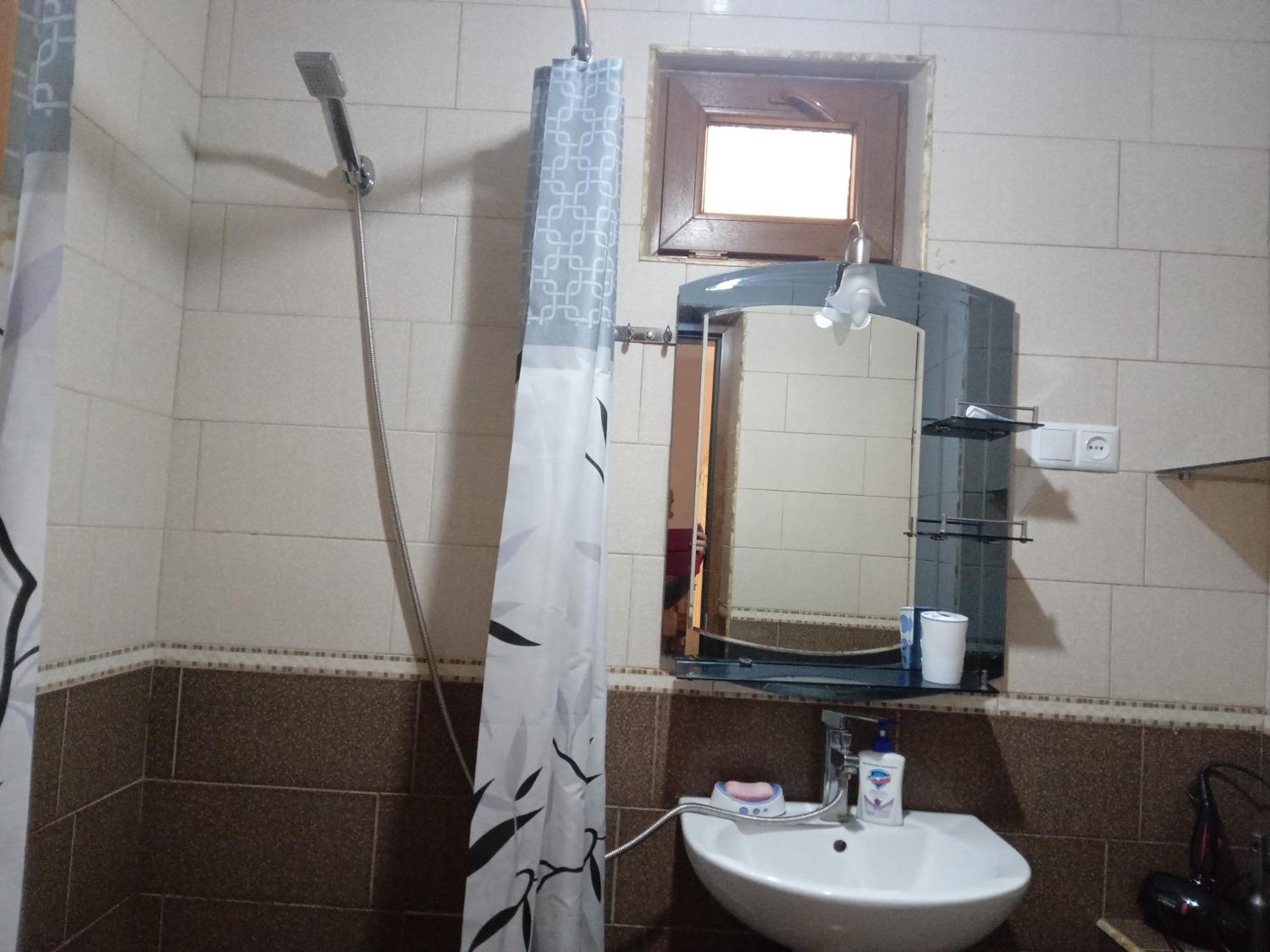 Tilda&Matilda Bed & Breakfast Kutaisi Exterior foto