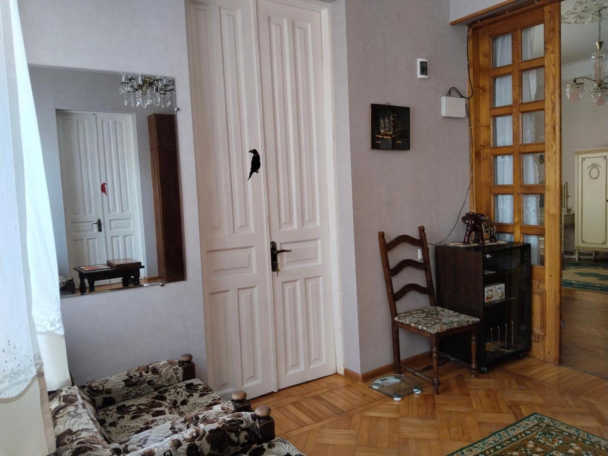 Tilda&Matilda Bed & Breakfast Kutaisi Exterior foto
